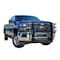 Ranch Hand 15-C SILVERADO 2500/3500 HD LEGEND GRILLE GUARD W/O BUMPER SENSORS GGC151BL1 - alternate 3
